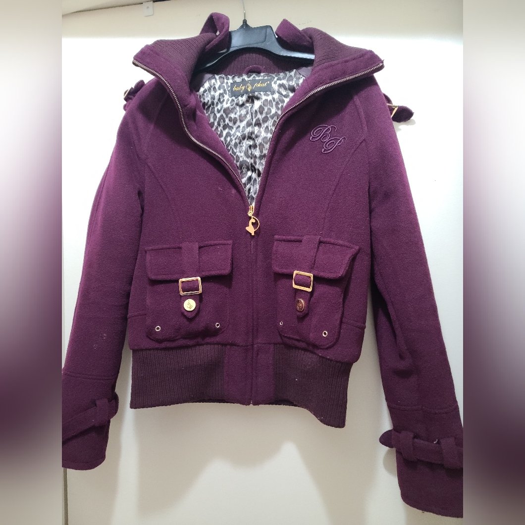 Baby Phat Jacket